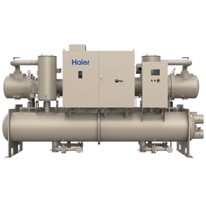 Чиллер Haier CIWP1600MFBEACANR