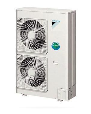 Наружный блок сплит-системы Daikin RZQG140LY1
