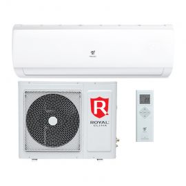 Настенный кондиционер Royal Clima RC-TW21HN