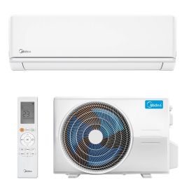Изображение для товара Midea MSAG3-09HRN1-I / MSAG3-09HRN1-O