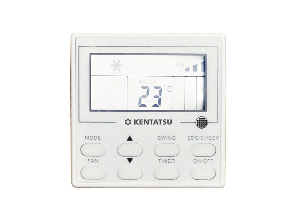 Внутренний блок VRF-системы Kentatsu KK150HFAN1