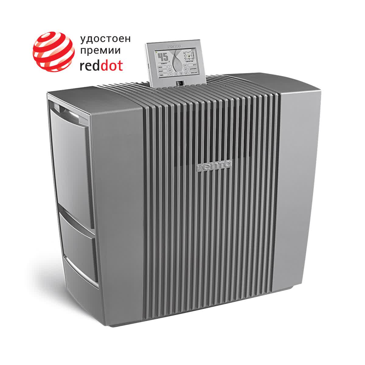 Изображение для товара Venta Professional AW902 WiFi, серый