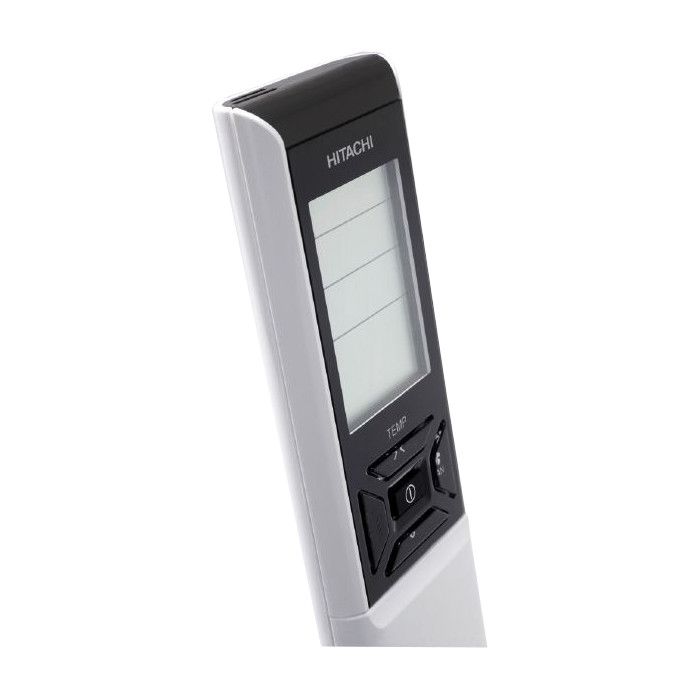 Изображение для товара Hitachi RAK-25PSB / RAC-25WSB