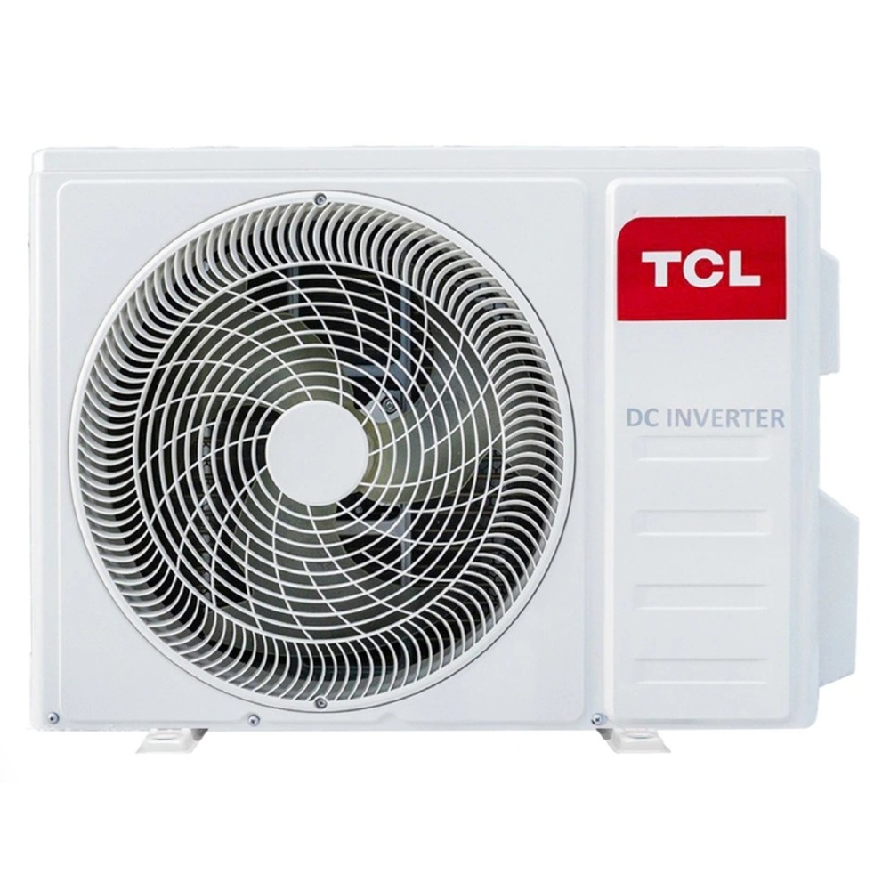 Инверторный настенный кондиционер (сплит-система) TCL TAC-BR12INV/R