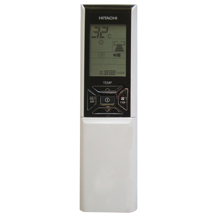 Изображение для товара Hitachi RAC-50NPE / RAI-50RPE