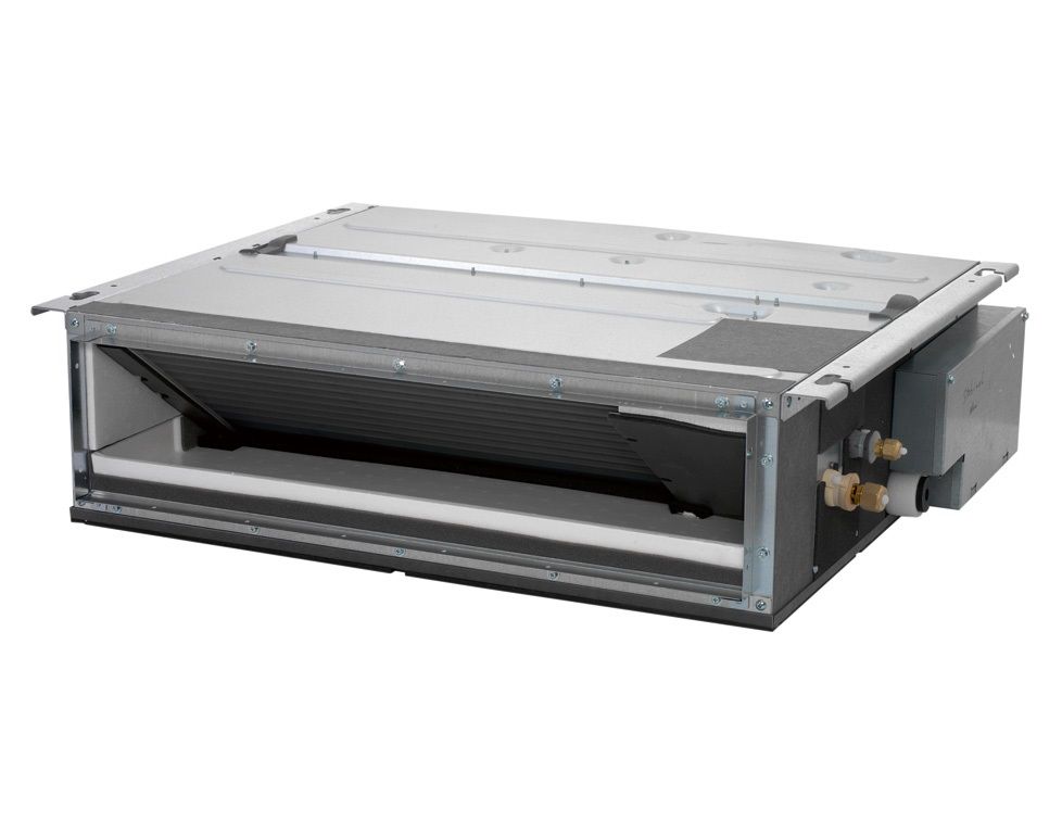 Канальный кондиционер (сплит-система) Daikin FDXM60F9 / RZAG60A