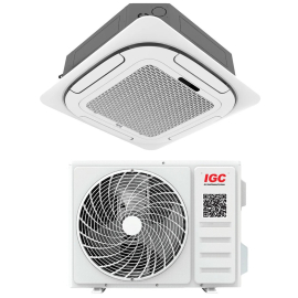 Изображение для товара IGC ICT-36HS/U