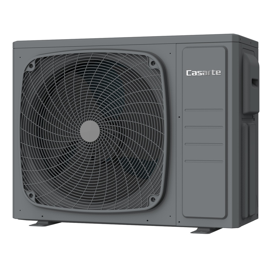 Инверторный настенный кондиционер (сплит-система) Casarte CAS25CC1/R3-C / 1U25CC1/R3