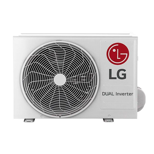 Инверторный настенный кондиционер (сплит-система) LG A09GA1