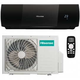 Настенный кондиционер Hisense AS-09HR4SYDDEB35