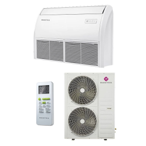 Изображение для товара Dantex RK-60CHT2N / RK-60HT2NE-W