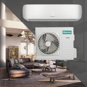 Почему стоит выбрать кондиционеры Hisense для дома?