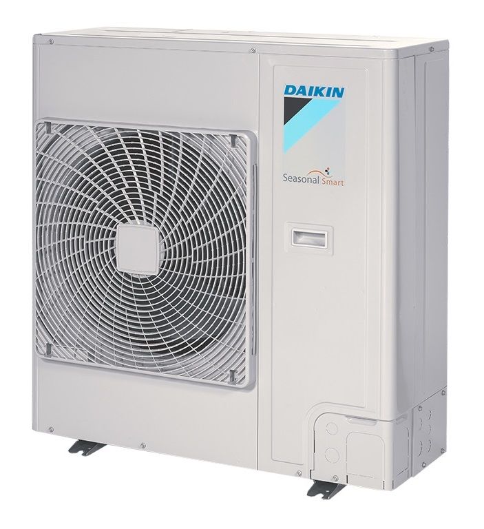 Изображение для товара Daikin FHA71A9 / RZQG71L9V с зимним комплектом (-40)