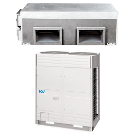 Изображение для товара MDV MDTD-96HWN1 / MDOVT-96HN1