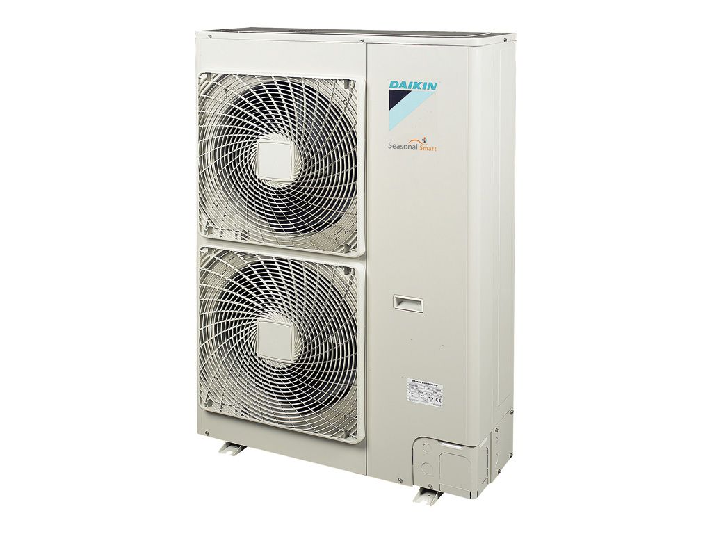 Напольно-потолочный кондиционер (сплит-система) Daikin FHA140A / RZQG140LY