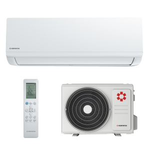 Изображение для товара Kentatsu KSGI26HFRN1 / KSRI26HFRN1