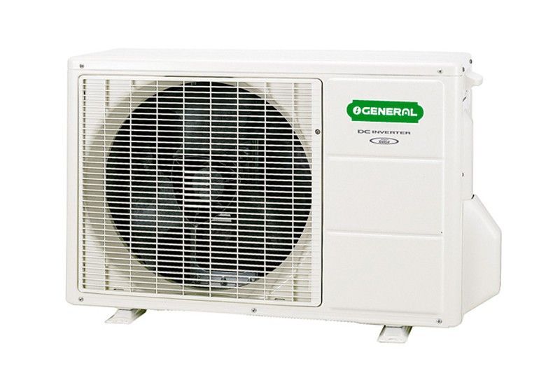 Изображение для товара General ASHG14LMCB / AOHG14LMCBN