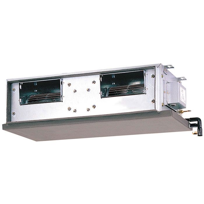 Канальный кондиционер (сплит-система) Daikin FDMQN140CXV / RQ140DXY