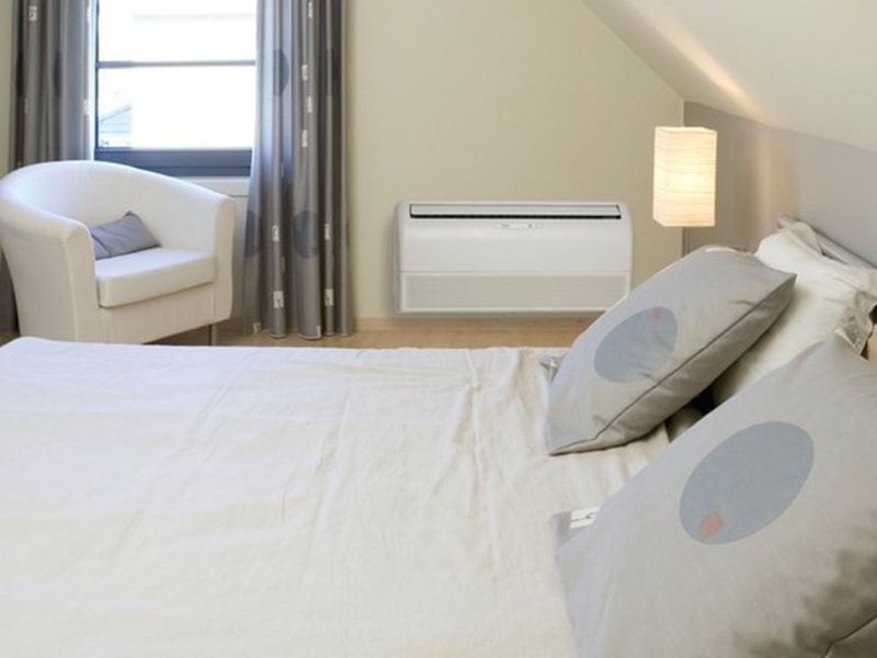 Изображение для товара Daikin FLXS50B / ARXS50L