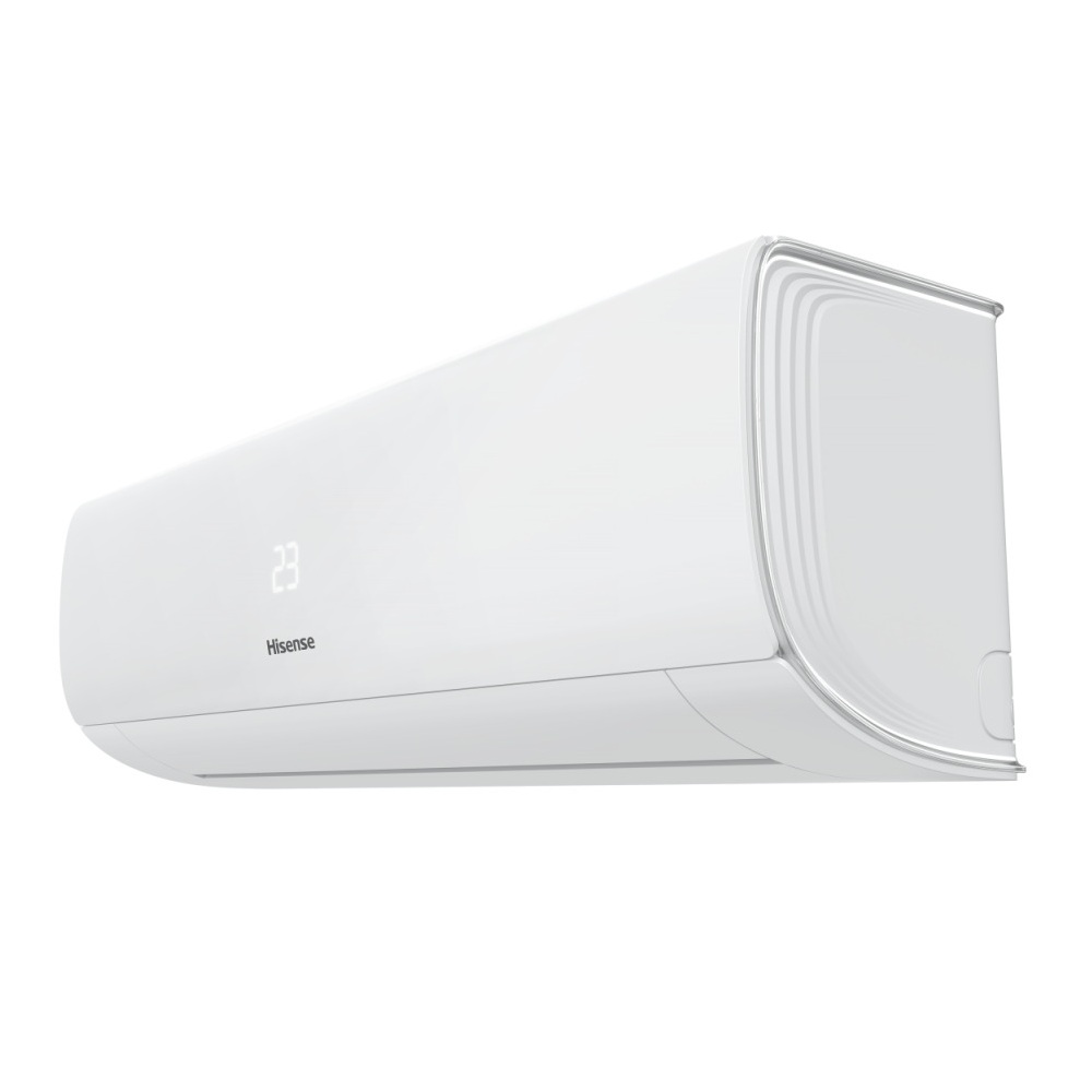 Инверторный настенный кондиционер (сплит-система) Hisense AS-18UW4RMSKB02