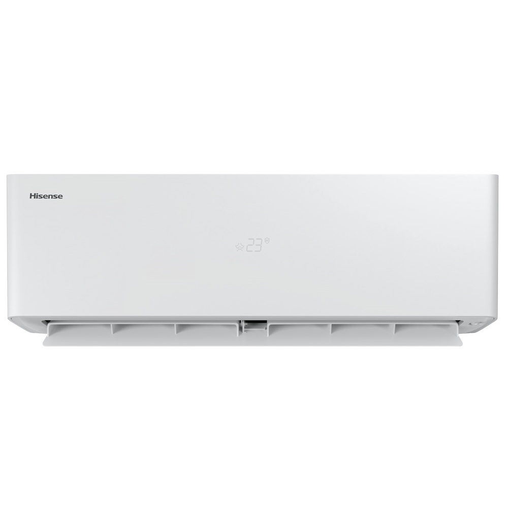 Инверторный настенный кондиционер (сплит-система) Hisense AS-13UW4RXVQH02