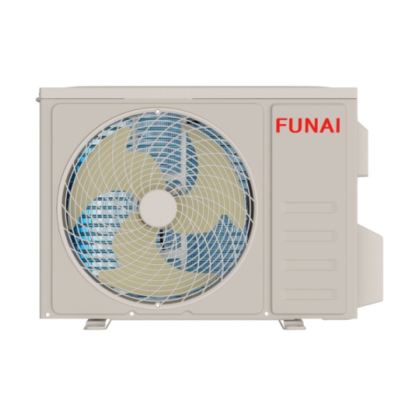 Настенный кондиционер (сплит-система) Funai RAC-SN35HP.D07 с зимним комплектом (-40)