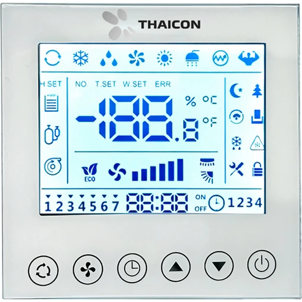 Изображение для товара Thaicon TP-VDM50MV6-V1A