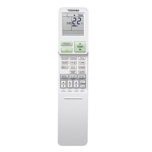 Изображение для товара Toshiba RAS-B10J2KVRG-E / RAS-10J2AVG-EE