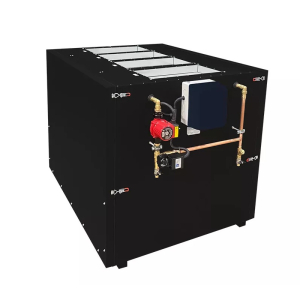 Изображение для товара Turkov ZENIT HECO V 1200 W (Steel)