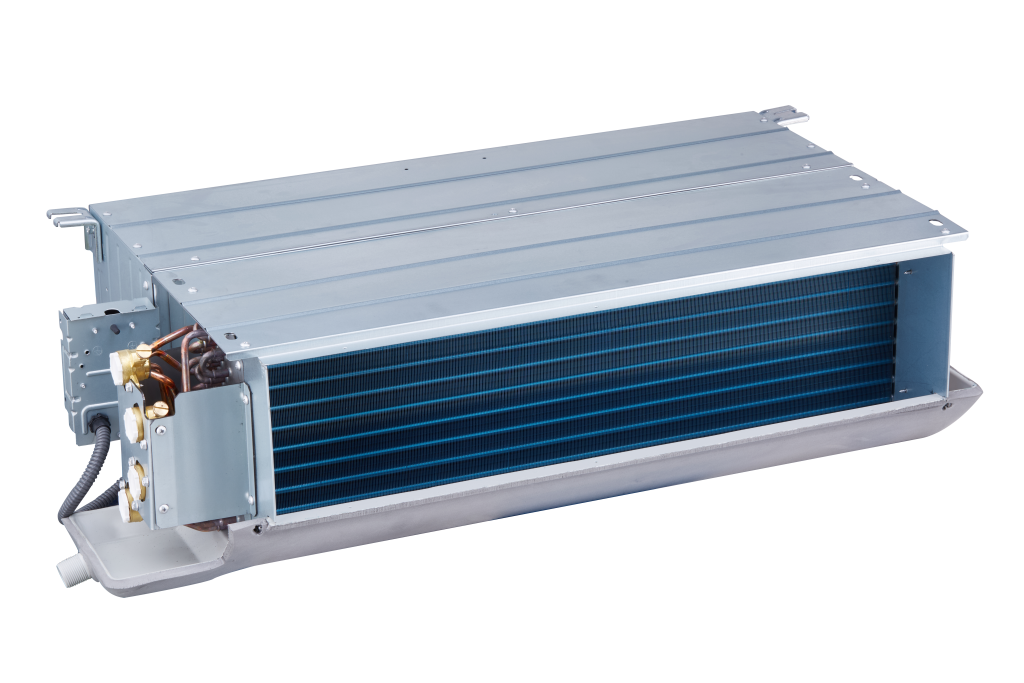 Канальный фанкойл MDV MDVFN-500D4VFE