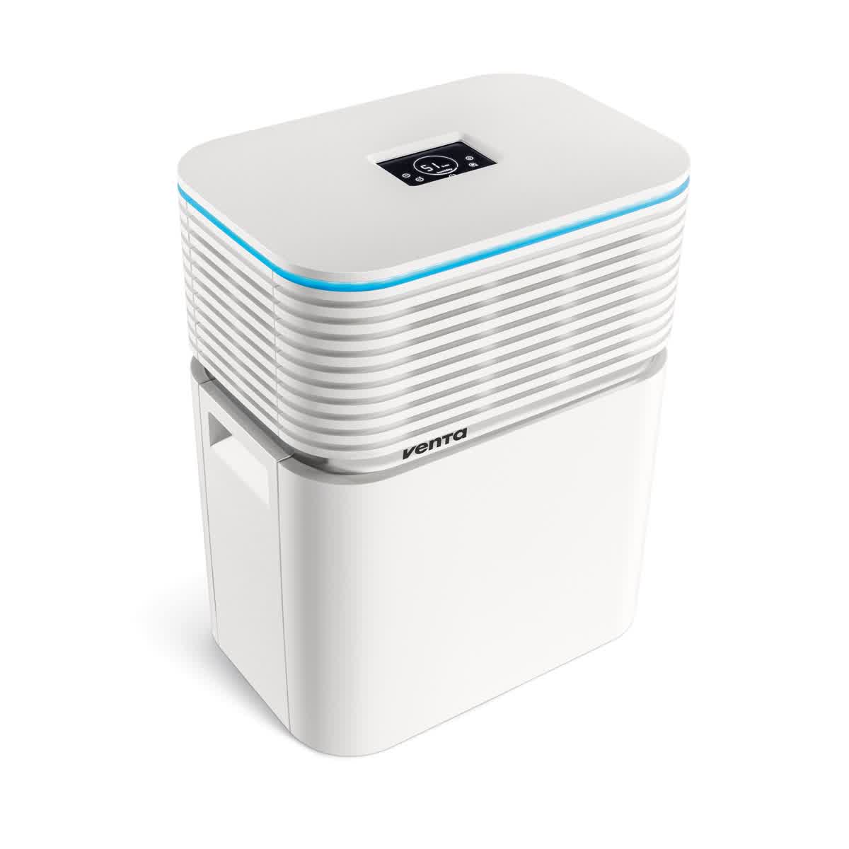 Изображение для товара Venta Aerostyle LW74 WiFi, белый