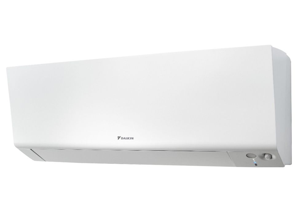 Инверторный настенный кондиционер (сплит-система) Daikin FTXM25R / RXM25R с зимним комплектом (-30)