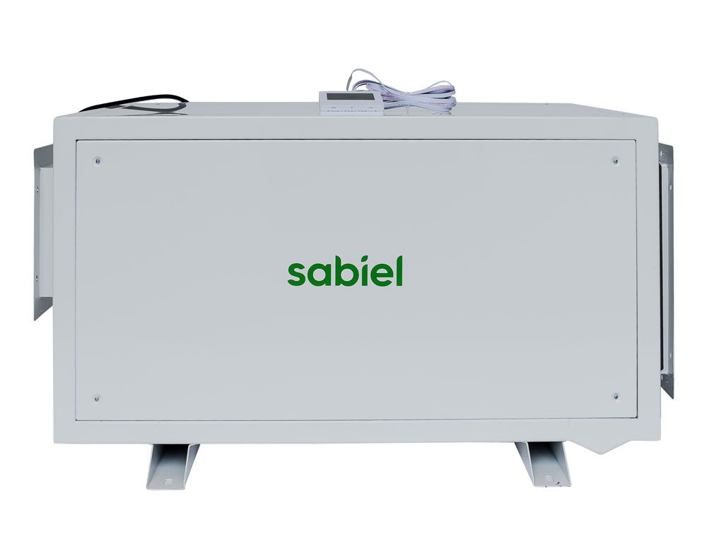 Осушитель воздуха Sabiel DC100