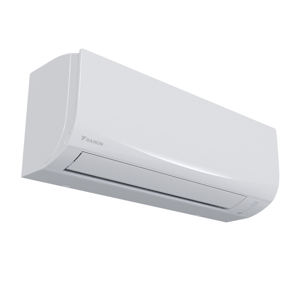 Инверторный настенный кондиционер (сплит-система) Daikin FTXF60F / RXF60D9 с зимним комплектом (-40)