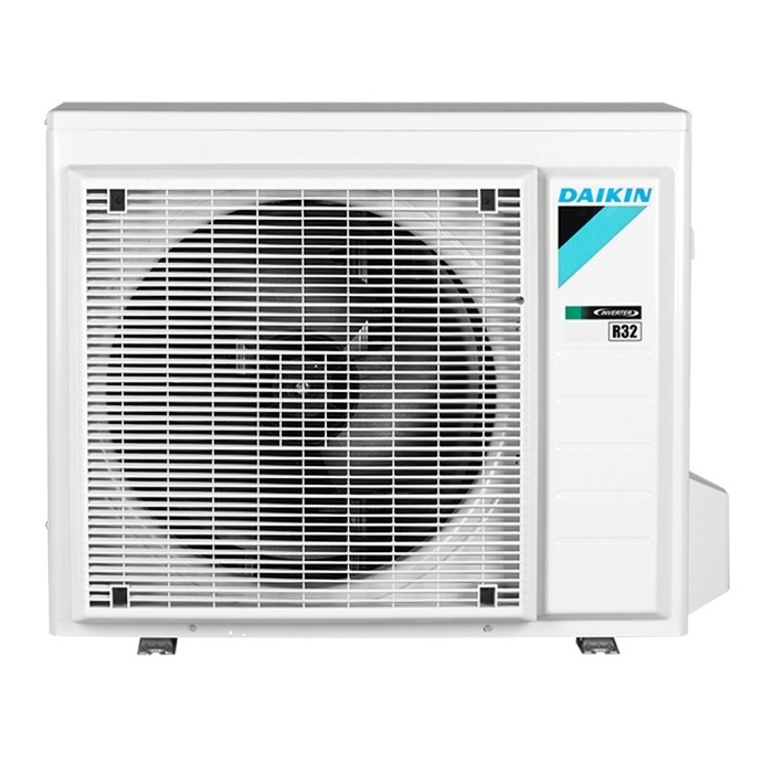 Инверторный кассетный кондиционер (сплит-система) Daikin FFA35A9 / RXM35A9