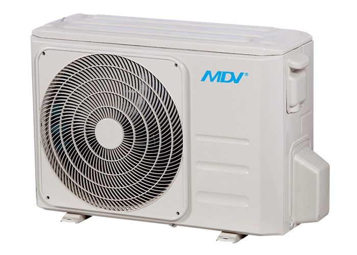 Изображение для товара MDV MDSA-24HRFN8 / MDOA-24HFN8