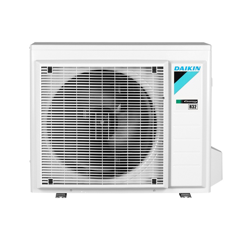 Инверторный подпотолочный кондиционер (сплит-система) Daikin FHA35A9 / RXM35A