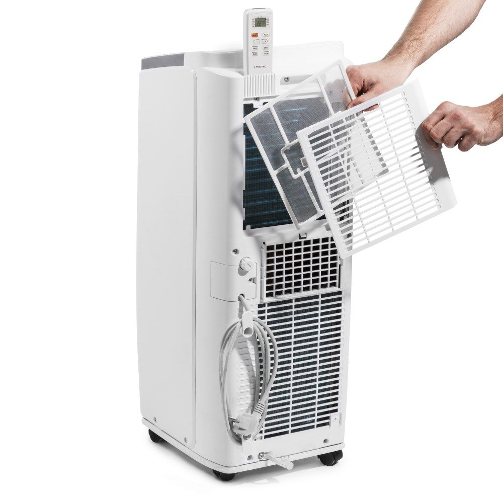 Изображение для товара Trotec PAC 2610 E