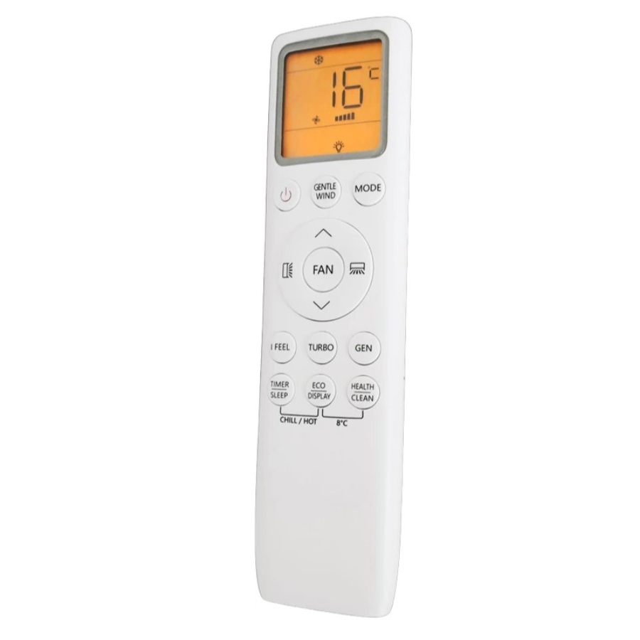 Инверторный настенный кондиционер (сплит-система) TCL TAC-TPL18INV/R