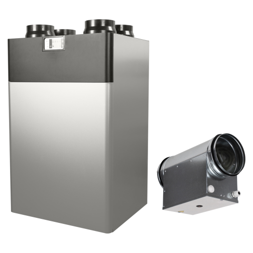 Изображение для товара Shuft Stellar VR-350 inv+EHC 160-3,0/1