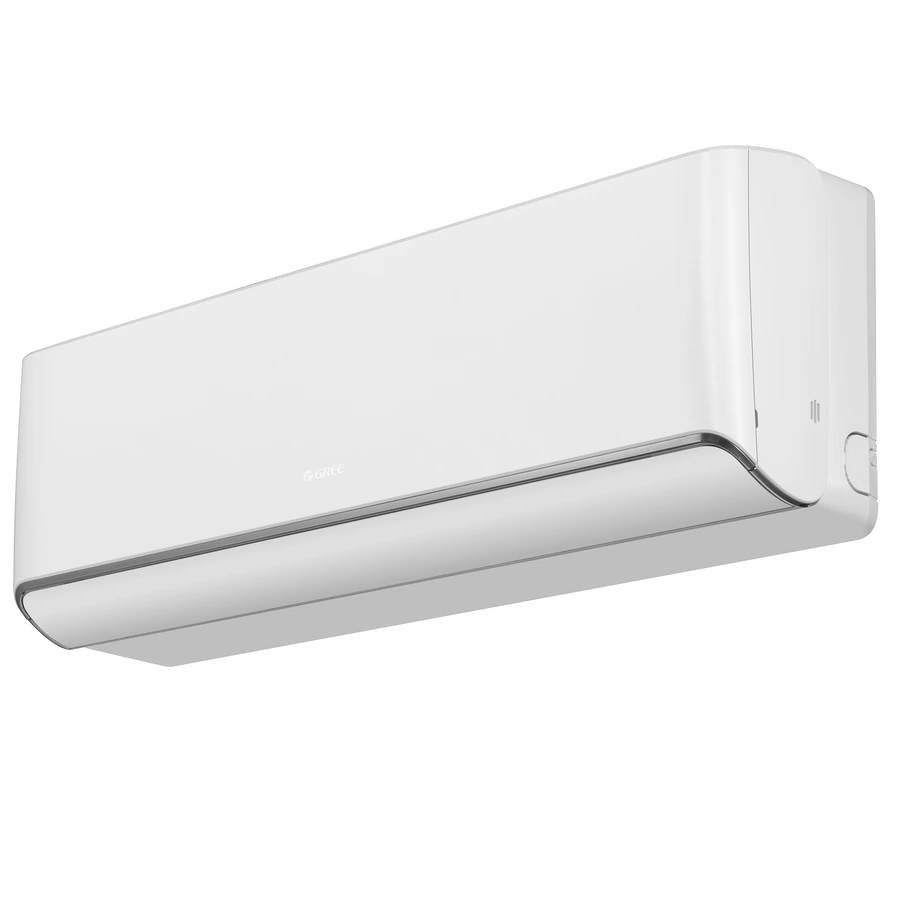 Настенный внутренний блок мульти-сплит-системы Gree GWH12AVCXD-K6DNA1A/I (white)