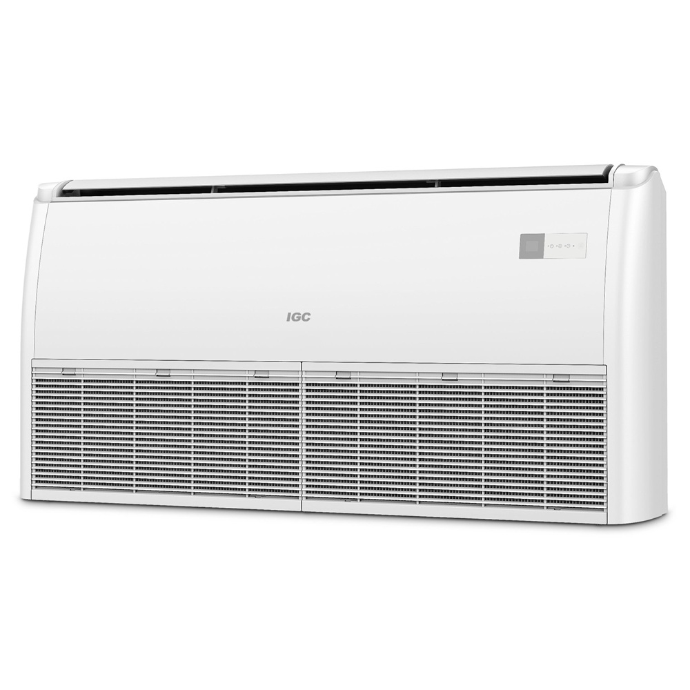 Напольно-потолочный кондиционер (сплит-система) IGC IFХ-V60HRSDC/U