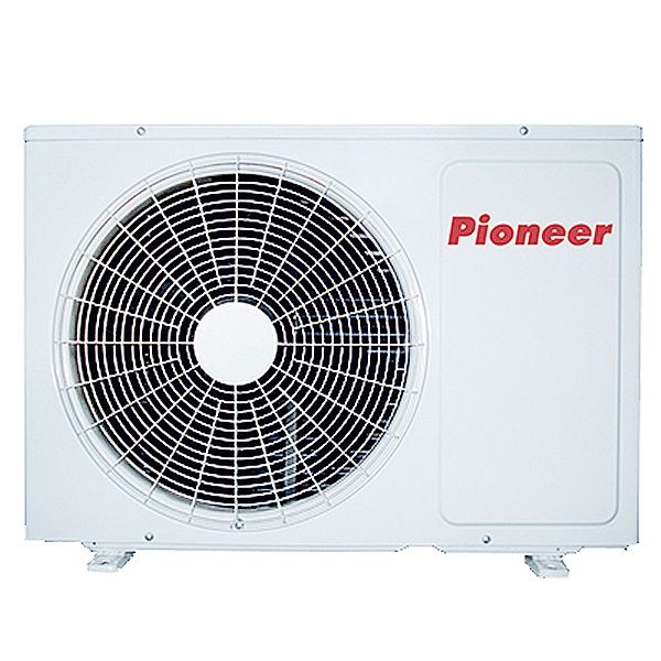 Изображение для товара Pioneer KFC36GW / KON36GW с зимним комплектом (-30)