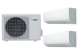 Мультисплит-система Daikin 2MXS40H / ATXS20K + ATXS20K
