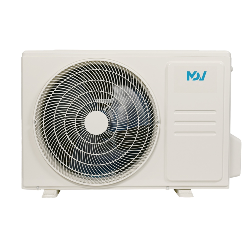 Кассетный кондиционер (сплит-система) MDV MDCA2I-12HRFN8 / MDOAG-12HFN8