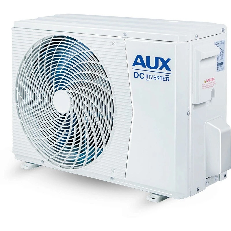 Инверторный настенный кондиционер (сплит-система) AUX ASW-H24A4/BA-R2DI / AS-H24A4/BA-R2DI