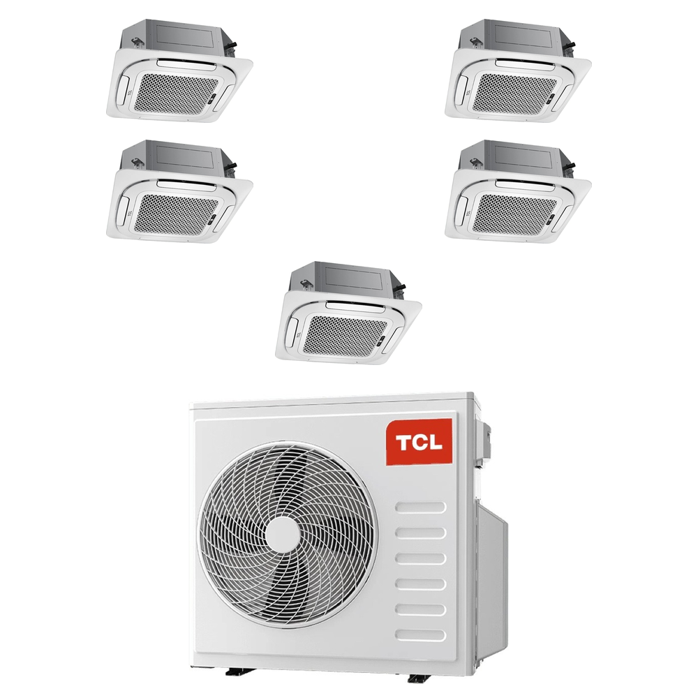 Изображение для товара TCL TACO-5FM42INV/R / TACM-CS09INV/Rx5