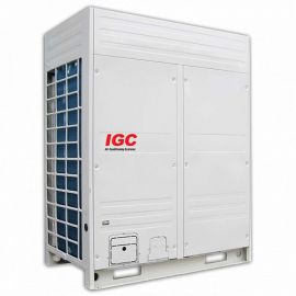 Изображение для товара IGC IUX-100HN-B
