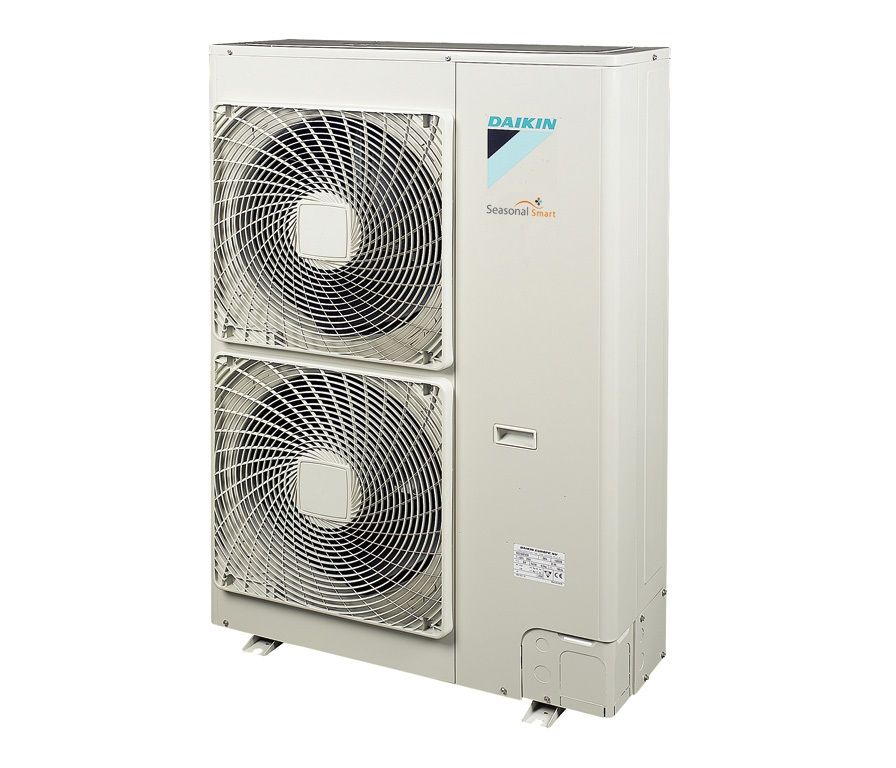 Изображение для товара Daikin FCAG100B / RR100BW с зимним комплектом (-30T)