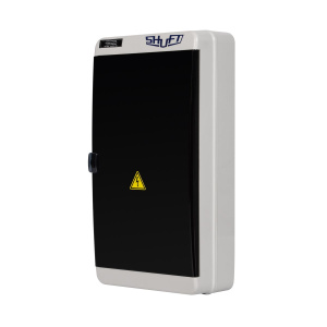 Изображение для товара Ballu MACHINE BM-PDT-E15-SM135-G220